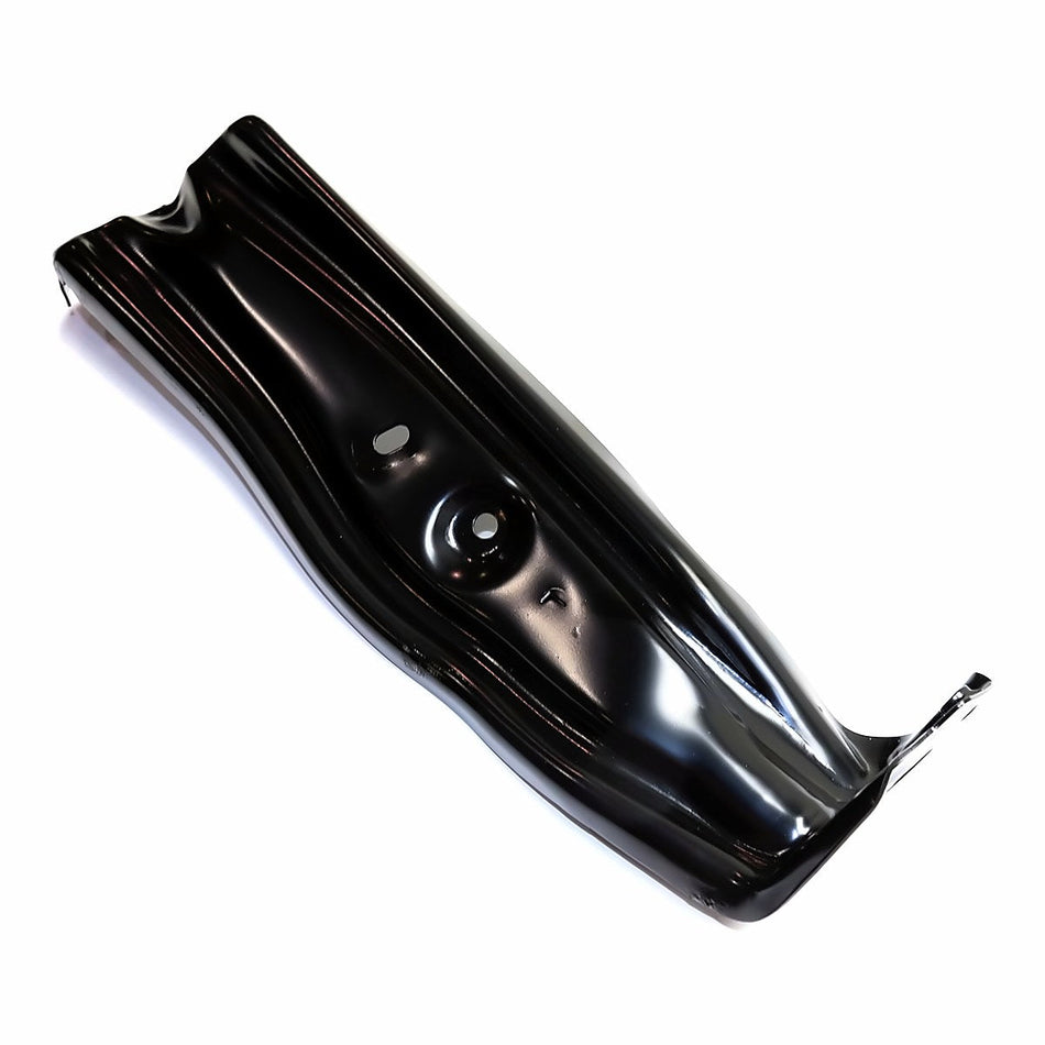 2016-2020 Nissan Maxima Fender Brace Driver Side - side angle, Part NI1244102