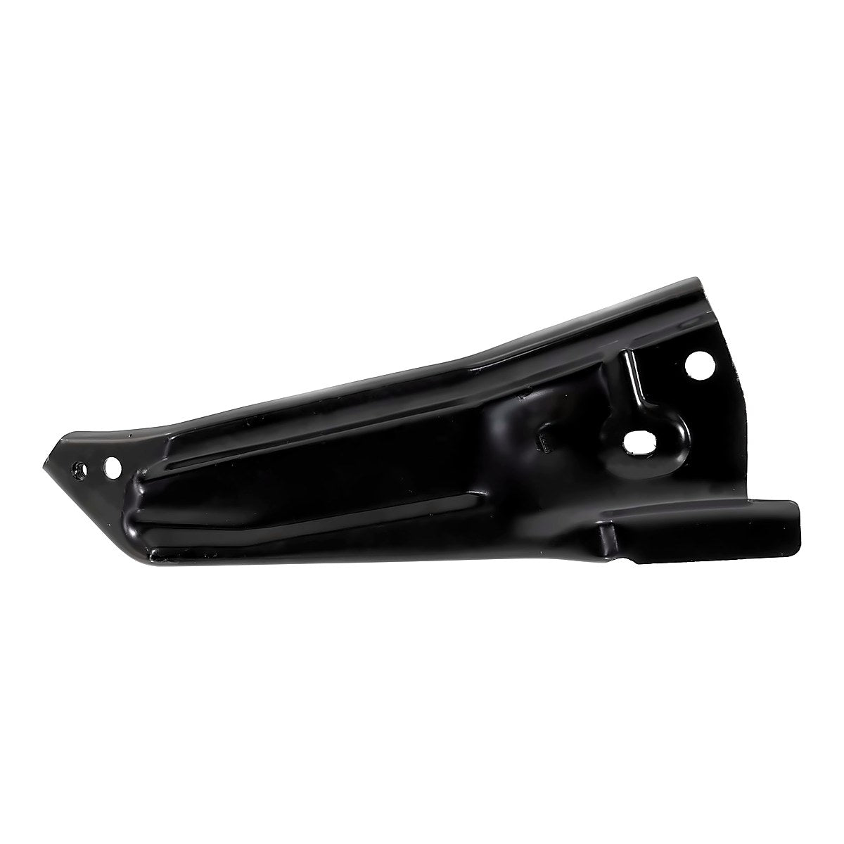 2014-2019 Nissan Versa_Hatchback Fender Brace Front Driver Side – Front View (NI1244104)