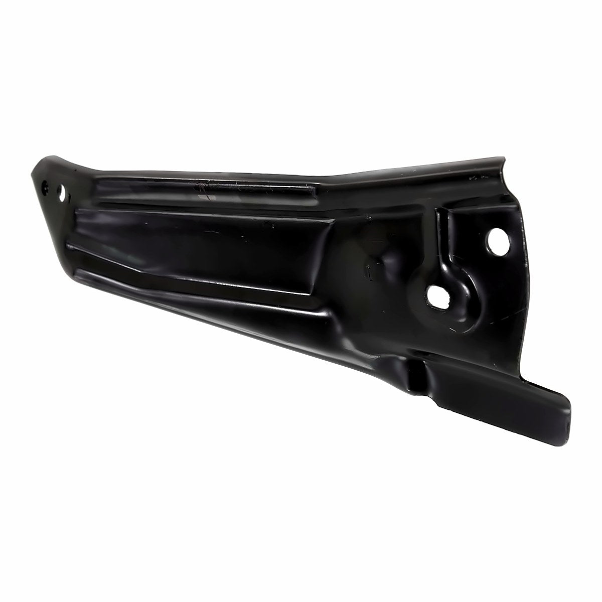 2014-2019 Nissan Versa_Hatchback Fender Brace Front Driver Side – Side View (NI1244104)