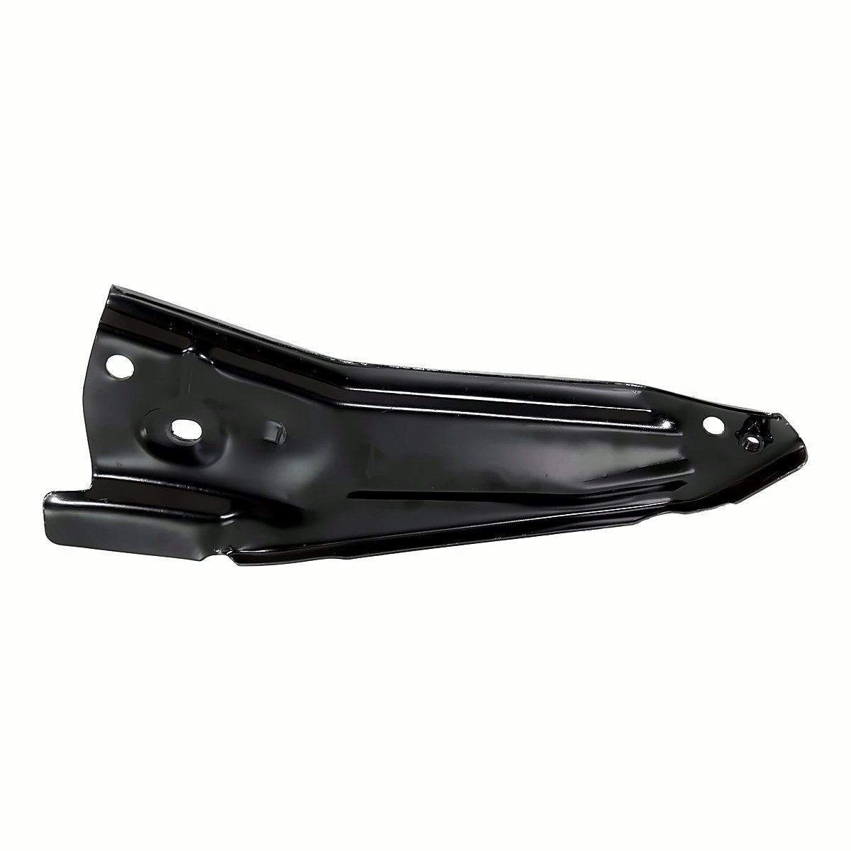 2014-2019 Nissan Versa_Hatchback Fender Brace Front Driver Side – Back View (NI1244104)