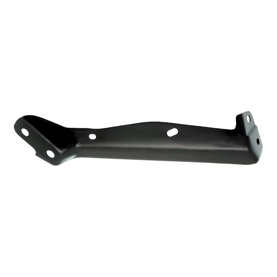 2017-2019 Nissan Rogue Hybrid Fender Brace Front Driver Side - product view, Part NI1244106