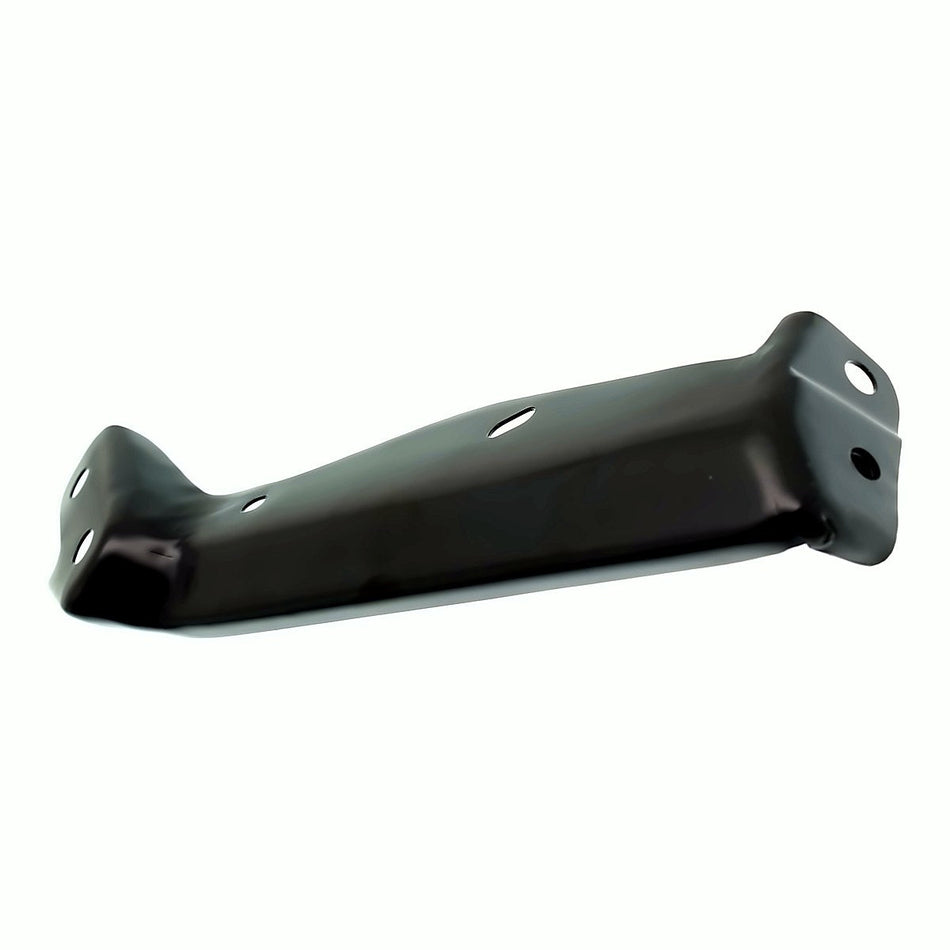 2017-2019 Nissan Rogue Hybrid Fender Brace Front Driver Side - side angle, Part NI1244106