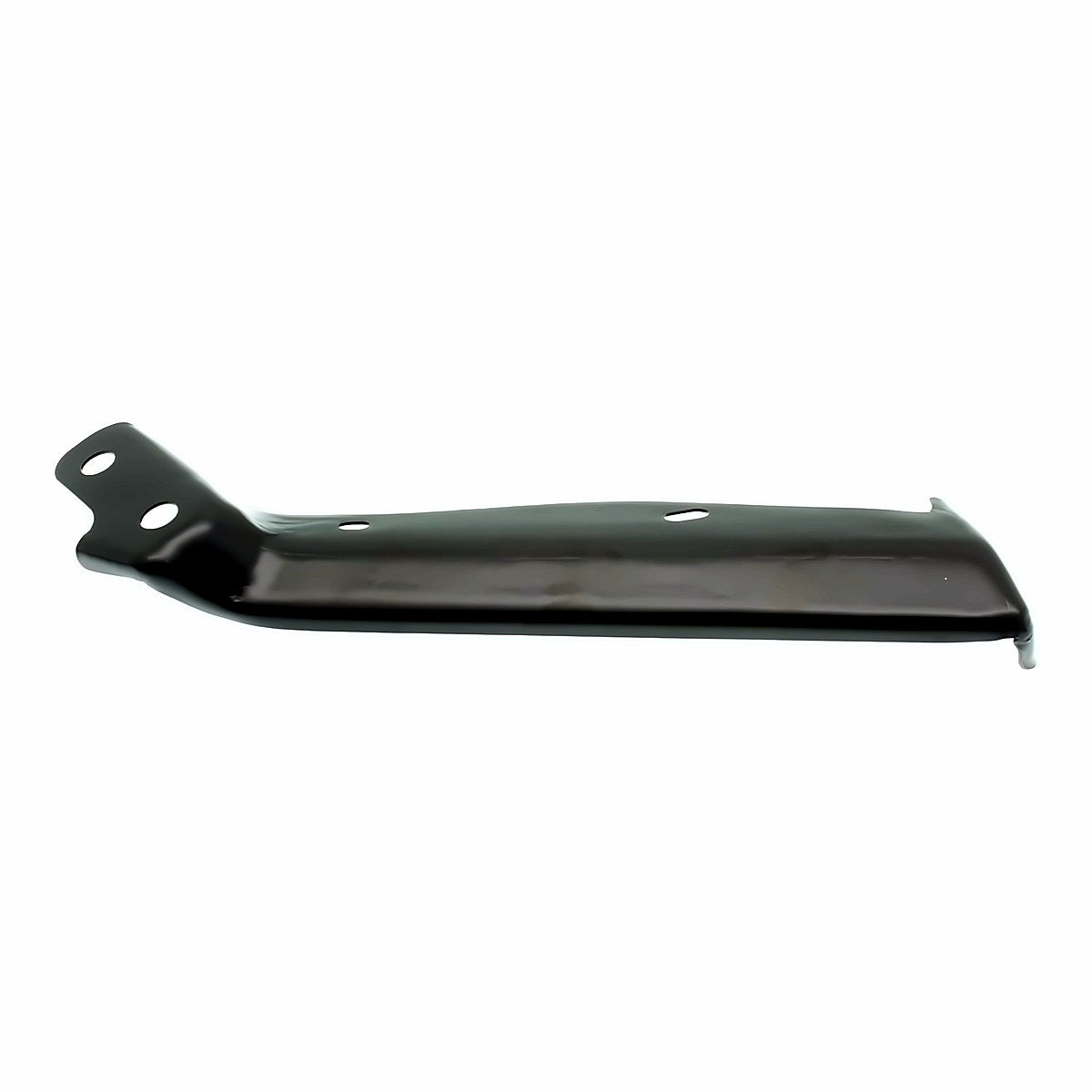 2014-2020 Nissan Rogue Fender Brace Front Driver Side Steel – Back View (NI1244106)
