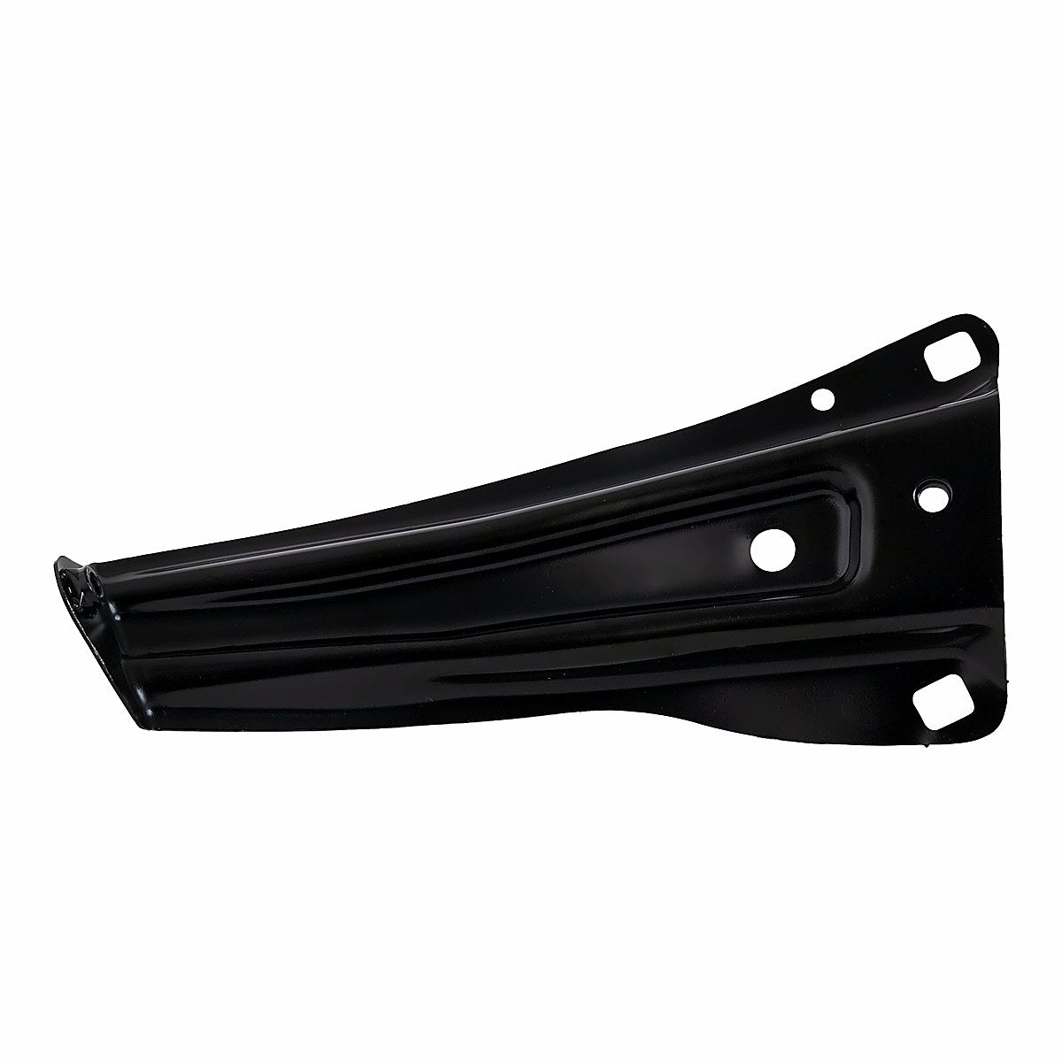 2015-2024 Nissan Murano Fender Brace Front Driver Side Steel – Front View (NI1244107)