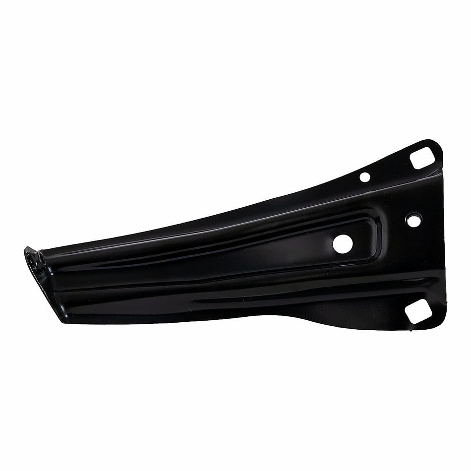 2015-2024 Nissan Murano Fender Brace Front Driver Side Steel – Front View (NI1244107)