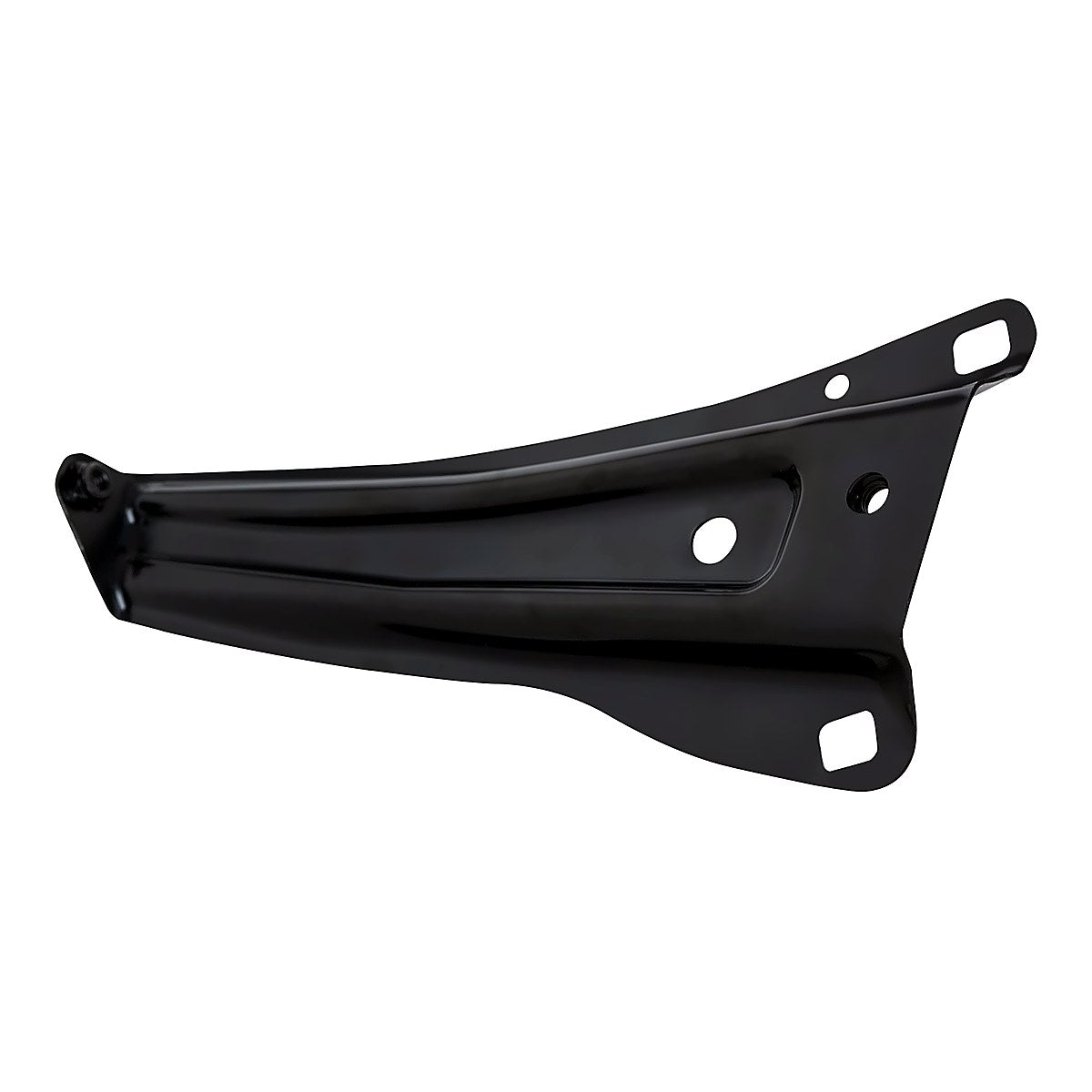 2015-2024 Nissan Murano Fender Brace Front Driver Side Steel – Side View (NI1244107)