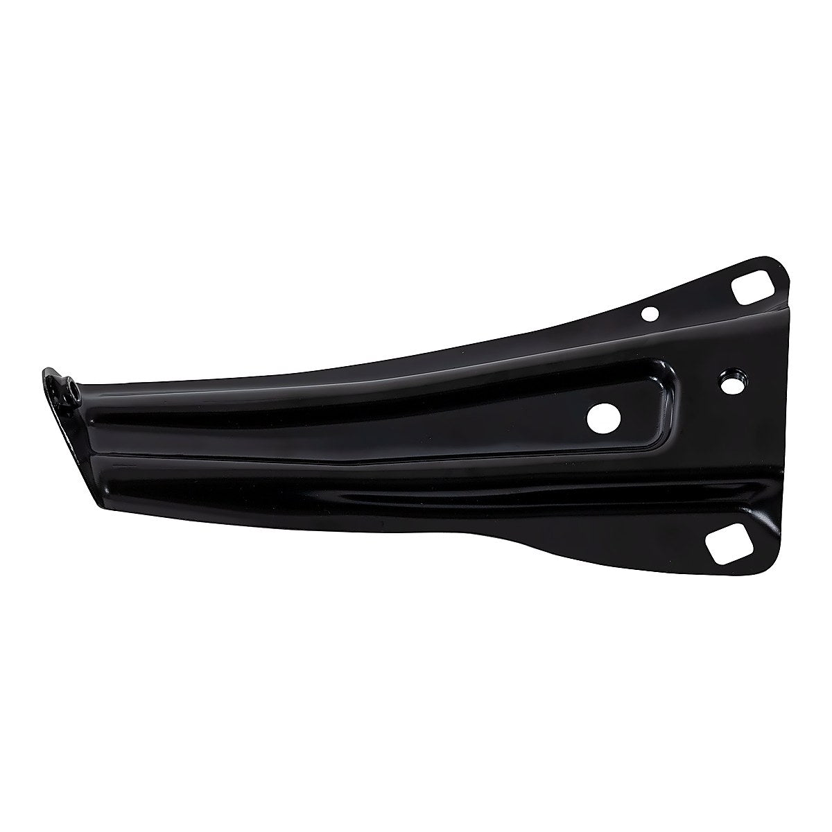 2015-2024 Nissan Murano Fender Brace Front Driver Side Steel – Back View (NI1244107)