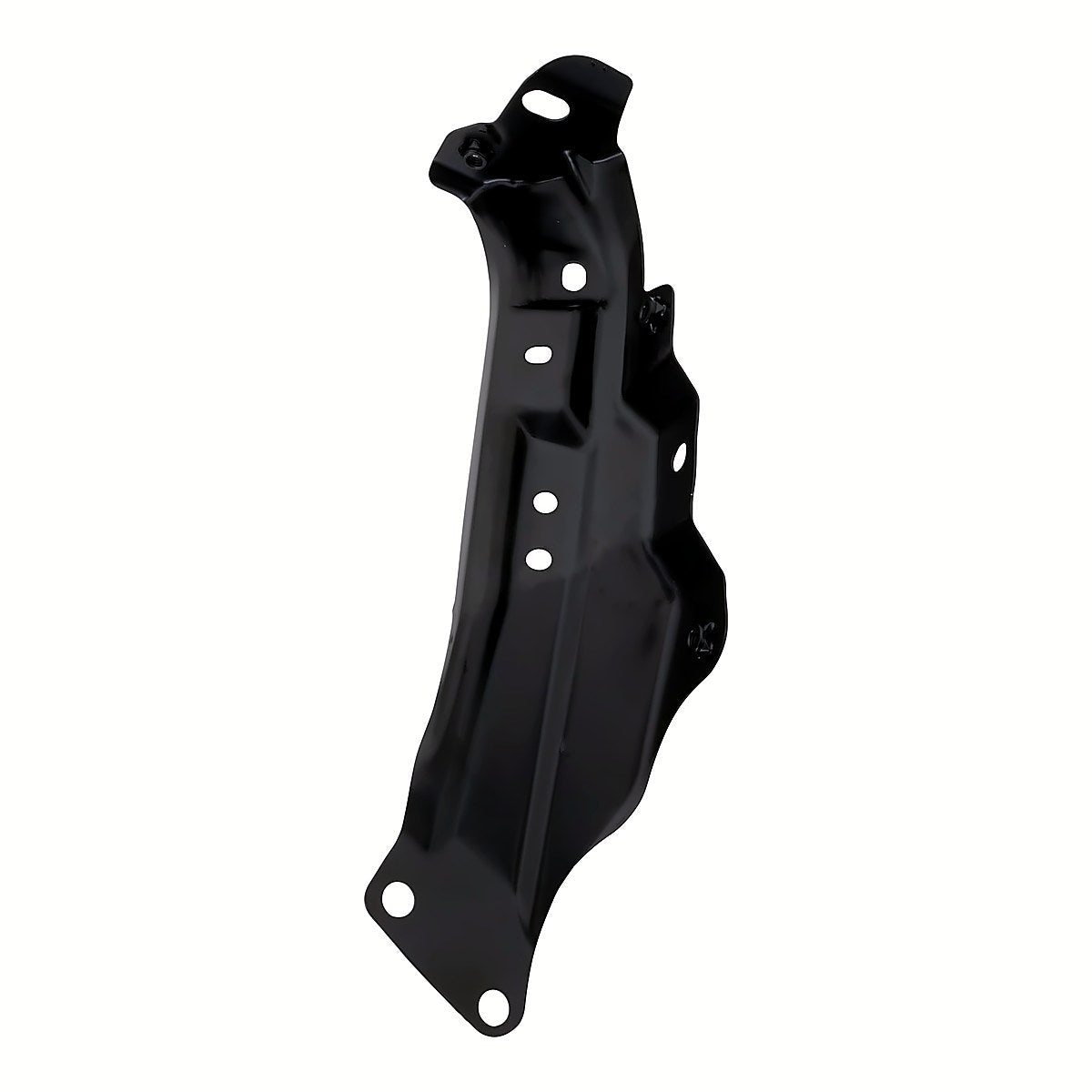 2019-2025 Nissan Altima Fender Brace Front Driver Side Steel – Front View (NI1244108)