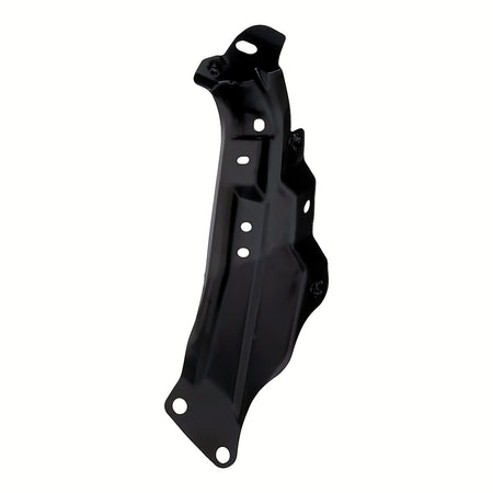 2019-2025 Nissan Altima Fender Brace Front Driver Side Steel – Front View (NI1244108)