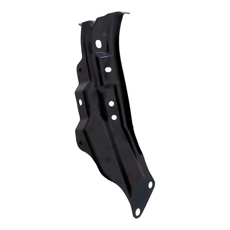 2019-2025 Nissan Altima Fender Brace Front Driver Side Steel – Side View (NI1244108)