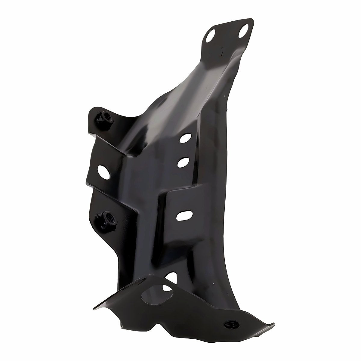 2019-2025 Nissan Altima Fender Brace Front Driver Side Steel – Side View (NI1244108)