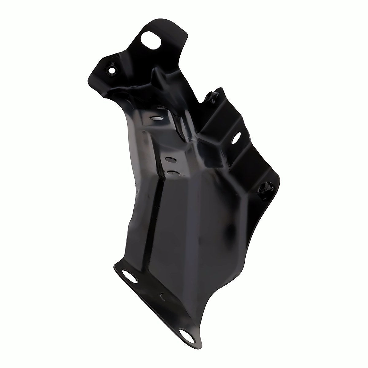 2019-2025 Nissan Altima Fender Brace Front Driver Side Steel – Back View (NI1244108)
