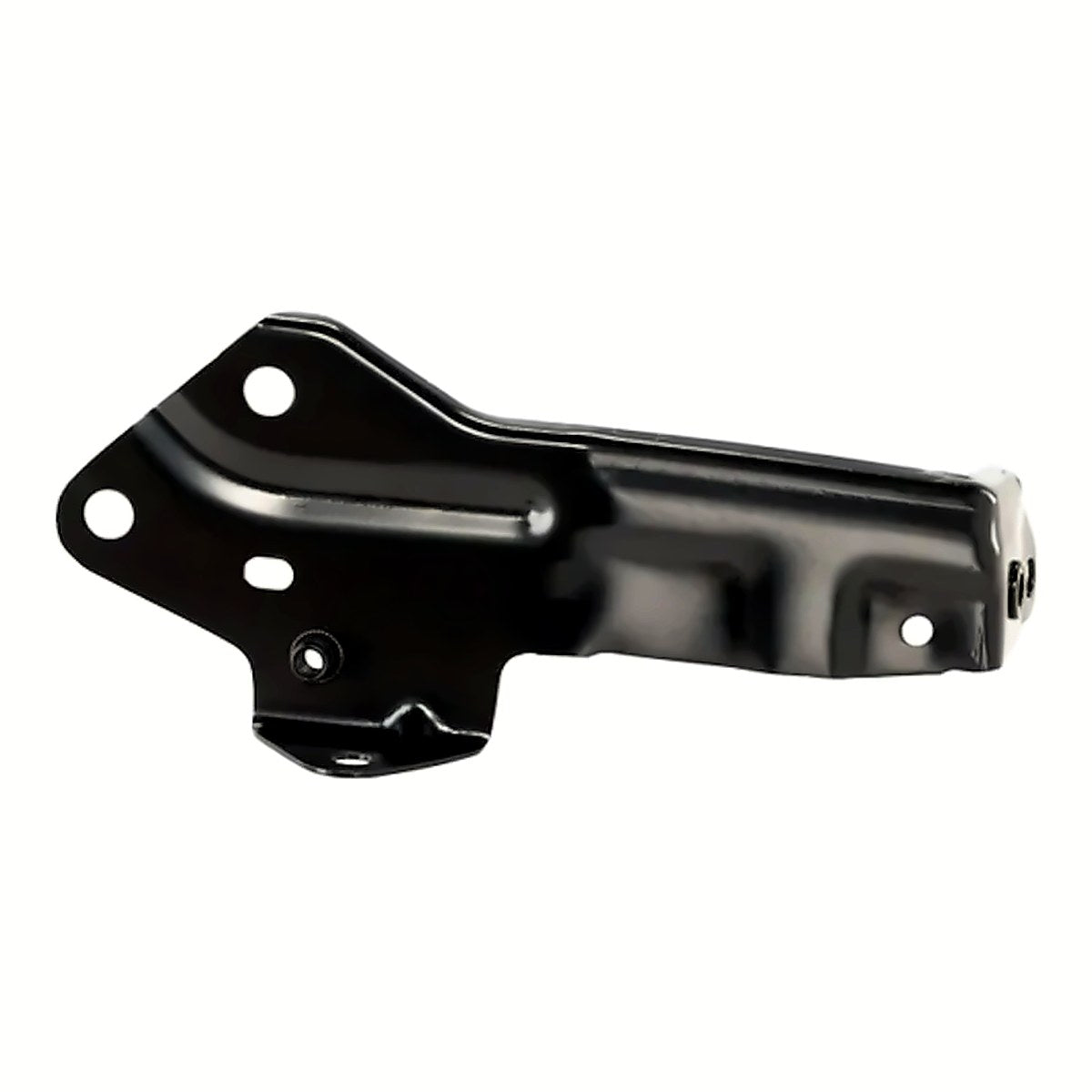 2021-2025 Nissan Rogue Fender Brace Front Driver Side – Front View (NI1244114)