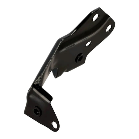 2021-2025 Nissan Rogue Fender Brace Front Driver Side – Side View (NI1244114)