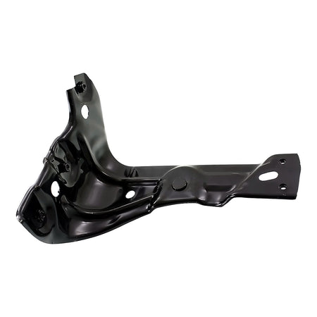 2012-2019 Nissan Versa_Sedan Fender Bracket Front Passenger Side Steel – Front View (NI1245101)