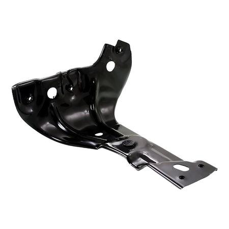 2012-2019 Nissan Versa_Sedan Fender Bracket Front Passenger Side Steel – Side View (NI1245101)