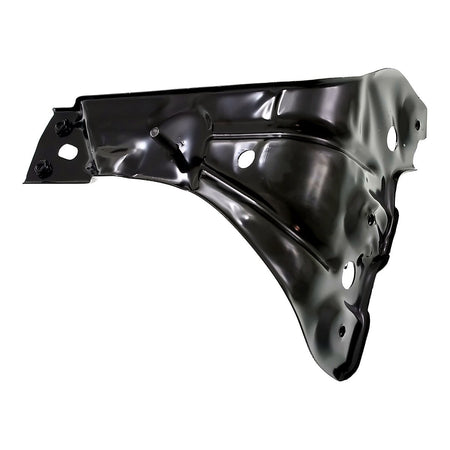 2012-2019 Nissan Versa_Sedan Fender Bracket Front Passenger Side Steel – Side View (NI1245101)