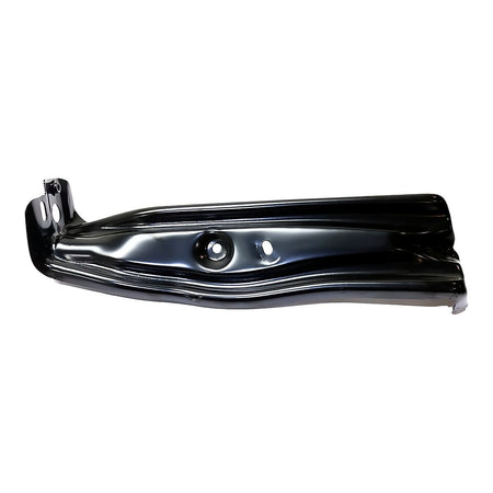2013-2018 Nissan Altima Fender Brace Passenger Side Steel – Front View (NI1245102)