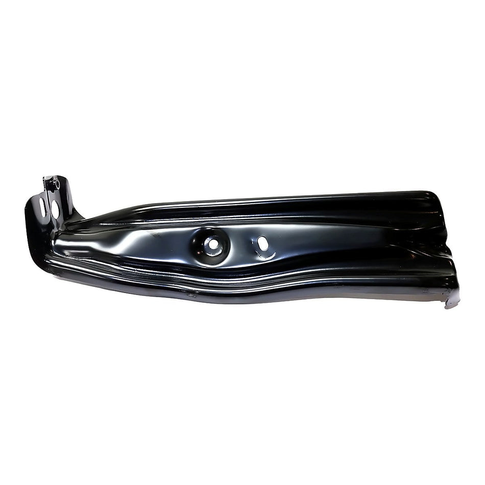 2013-2018 Nissan Altima Fender Brace Passenger Side Steel – Front View (NI1245102)