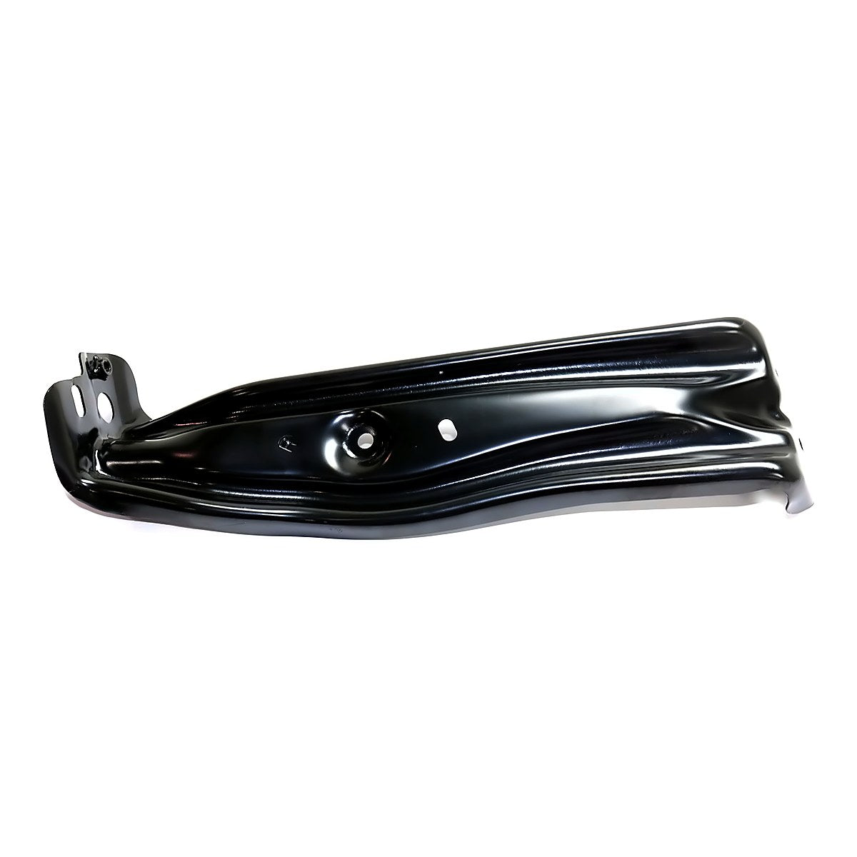2013-2018 Nissan Altima Fender Brace Passenger Side Steel – Back View (NI1245102)