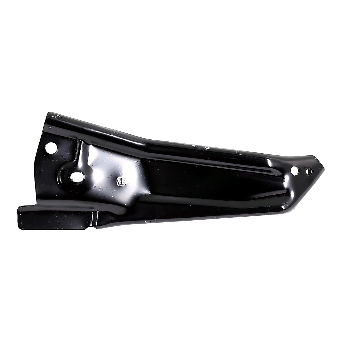 2014-2019 Nissan Versa_Hatchback Fender Brace Front Passenger Side – Front View (NI1245104)