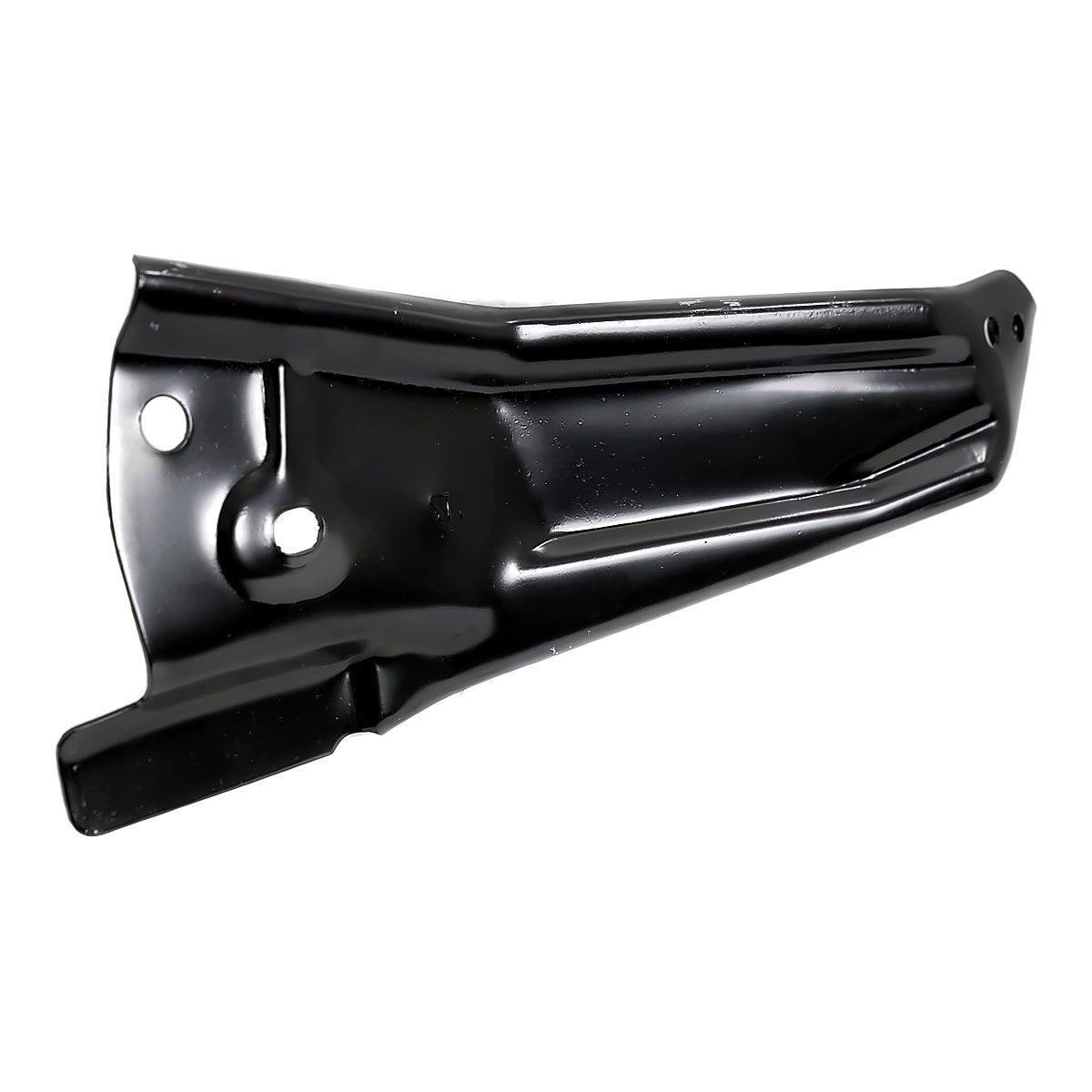 2014-2019 Nissan Versa_Hatchback Fender Brace Front Passenger Side – Side View (NI1245104)