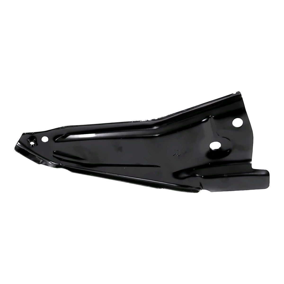 2014-2019 Nissan Versa_Hatchback Fender Brace Front Passenger Side – Back View (NI1245104)