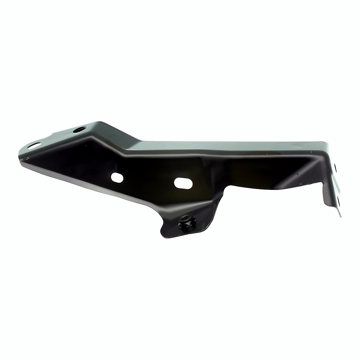 2014-2020 Nissan Rogue Fender Brace Front Passenger Side Steel – Side View (NI1245106)