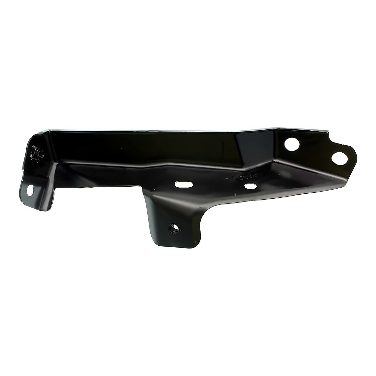 2014-2020 Nissan Rogue Fender Brace Front Passenger Side Steel – Back View (NI1245106)