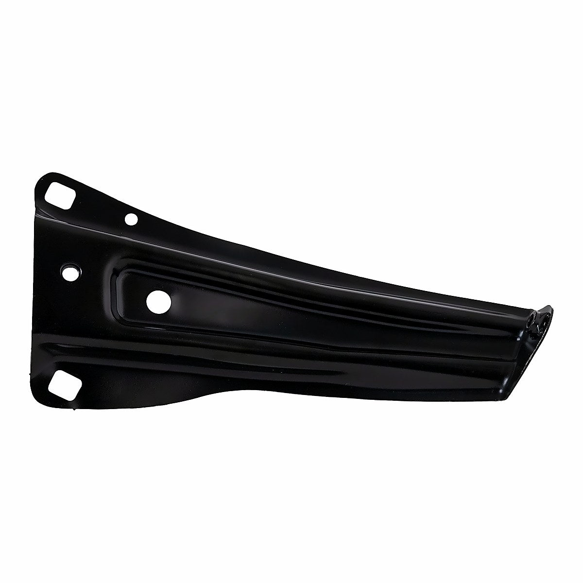2015-2024 Nissan Murano Fender Brace Front Passenger Side Steel – Front View (NI1245107)