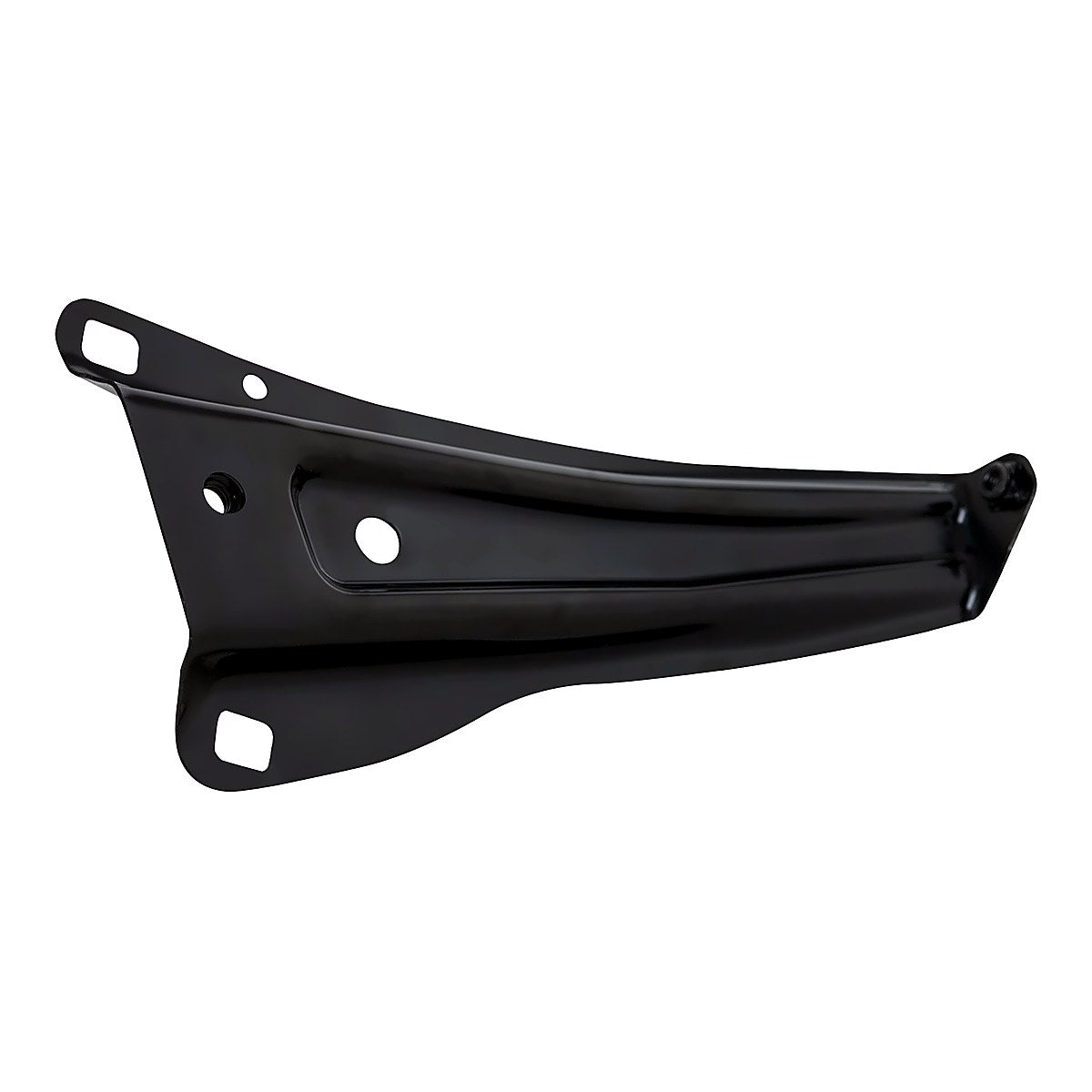 2015-2024 Nissan Murano Fender Brace Front Passenger Side Steel – Side View (NI1245107)