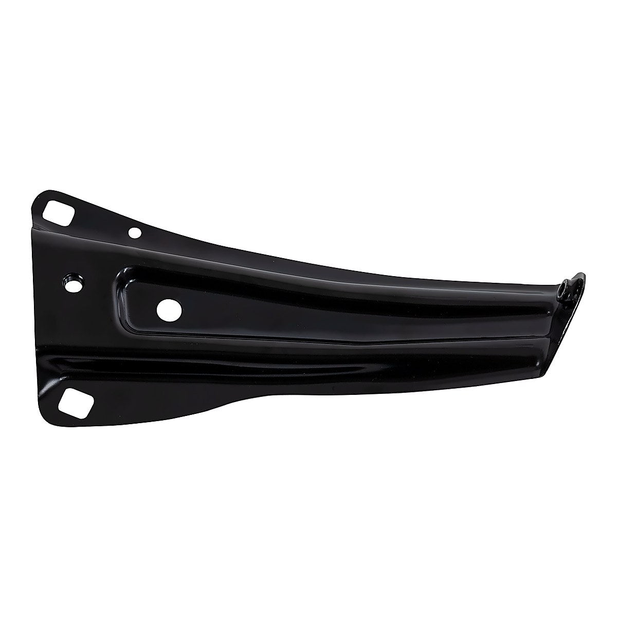 2015-2024 Nissan Murano Fender Brace Front Passenger Side Steel – Back View (NI1245107)