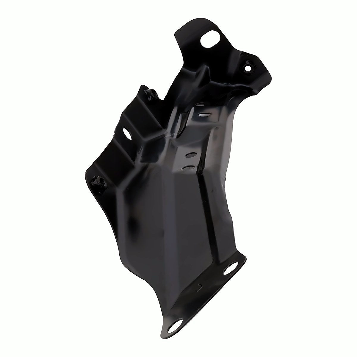 2019-2025 Nissan Altima Fender Brace Front Passenger Side Steel – Back View (NI1245108)