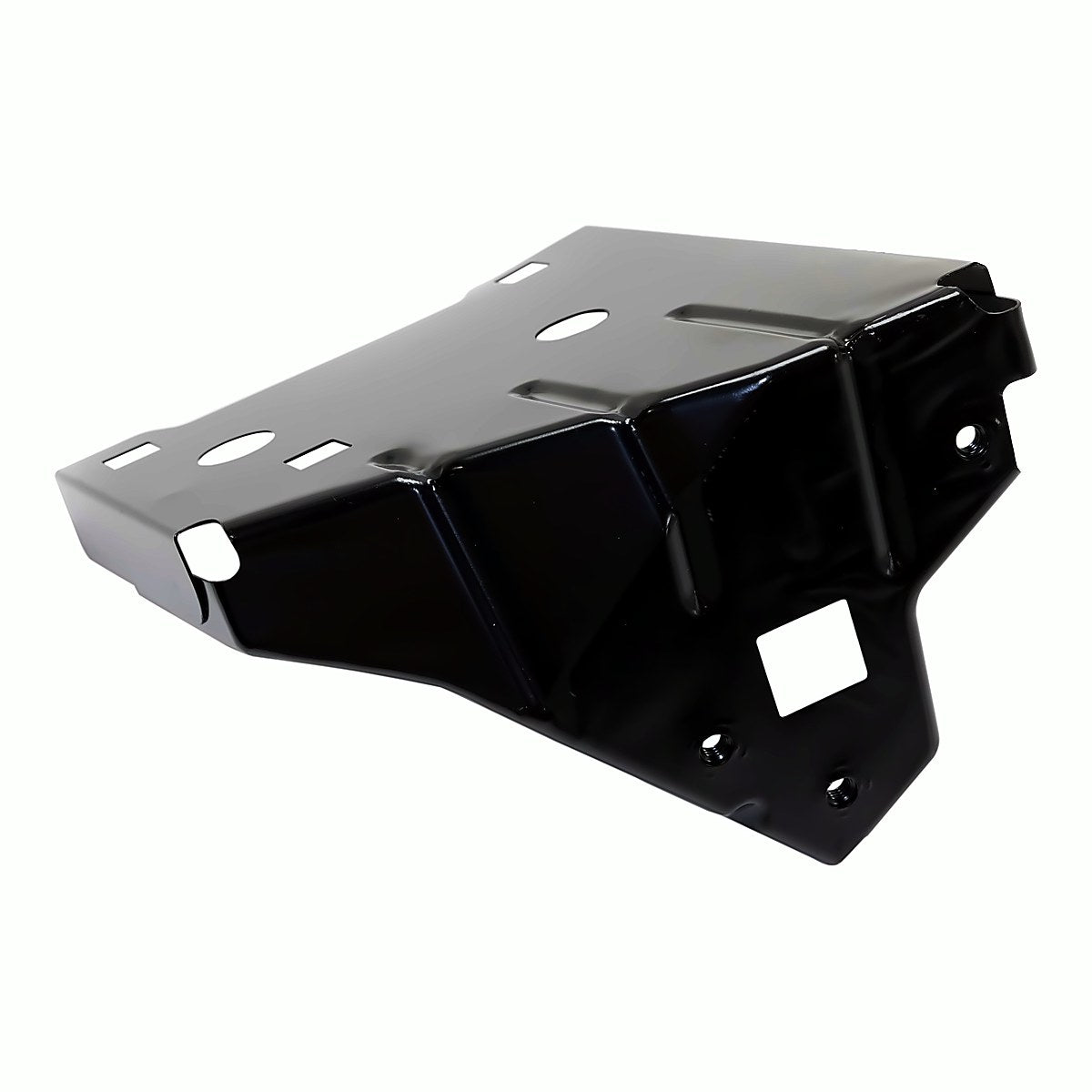 2020-2023 Nissan Sentra Fender Bracket Front Passenger Side Steel – Side View (NI1245113)