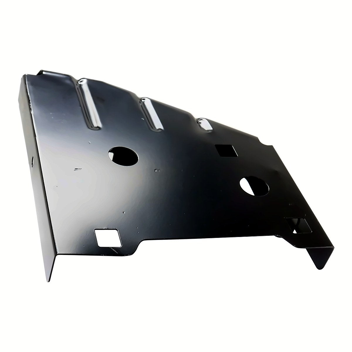 2020-2023 Nissan Sentra Fender Bracket Front Passenger Side Steel – Side View (NI1245113)