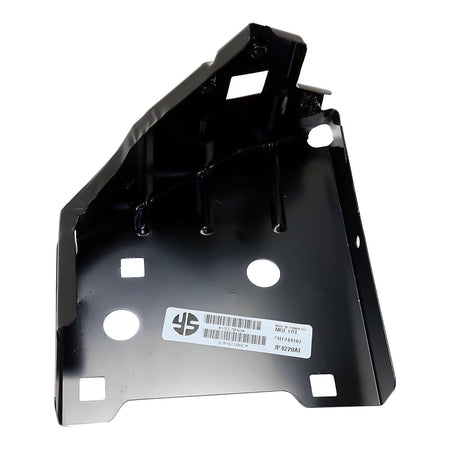 2020-2023 Nissan Sentra Fender Bracket Front Passenger Side Steel – Back View (NI1245113)