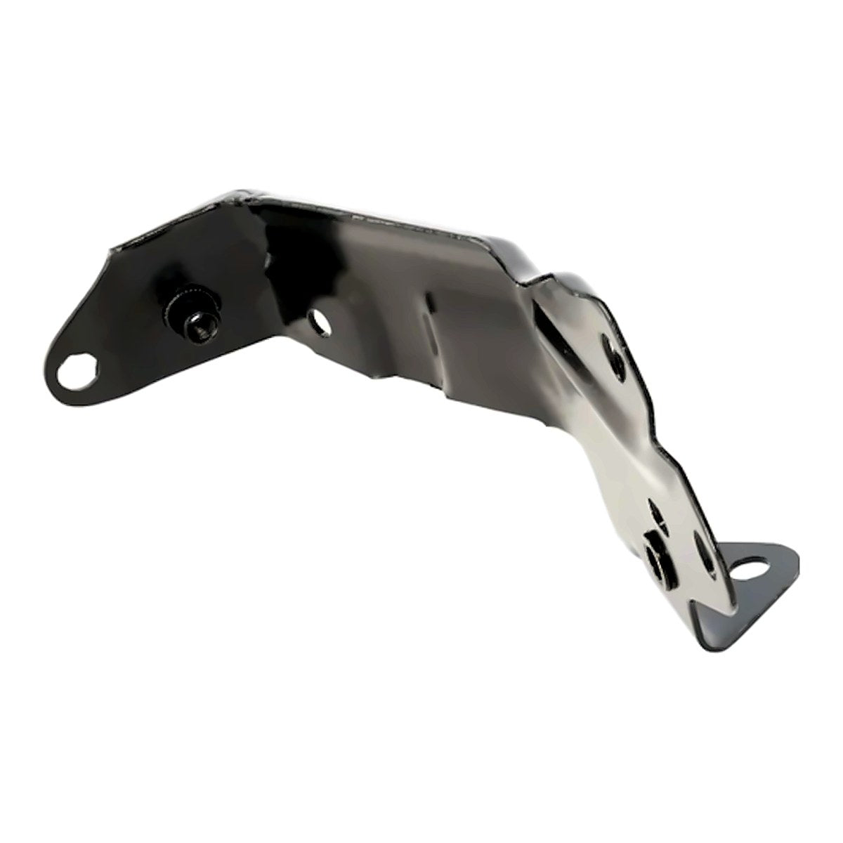 2021-2025 Nissan Rogue Fender Brace Front Passenger Side – Back View (NI1245114)