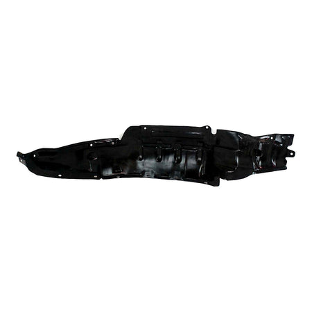 2000-2004 Nissan Xterra Fender Liner Driver Side – Front View (NI1248105)