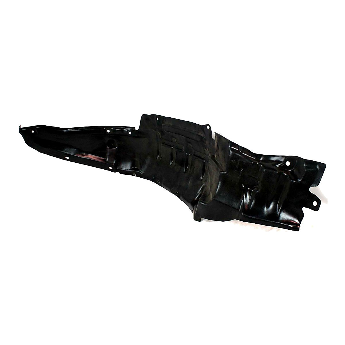 2000-2004 Nissan Xterra Fender Liner Driver Side – Side View (NI1248105)