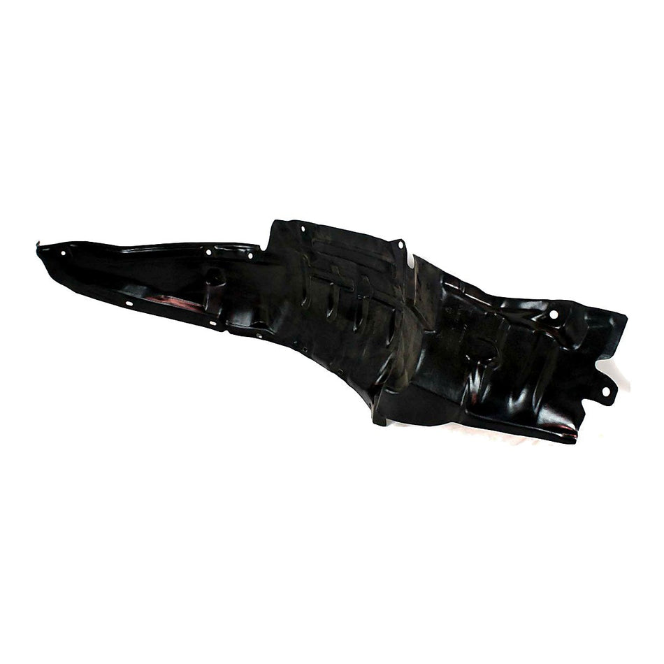 2000-2004 Nissan Xterra Fender Liner Driver Side – Side View (NI1248105)