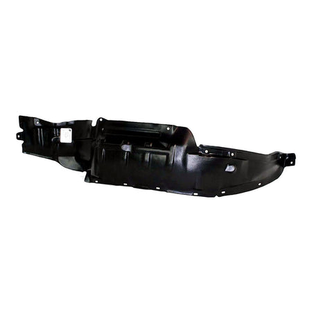 2000-2004 Nissan Xterra Fender Liner Driver Side – Side View (NI1248105)