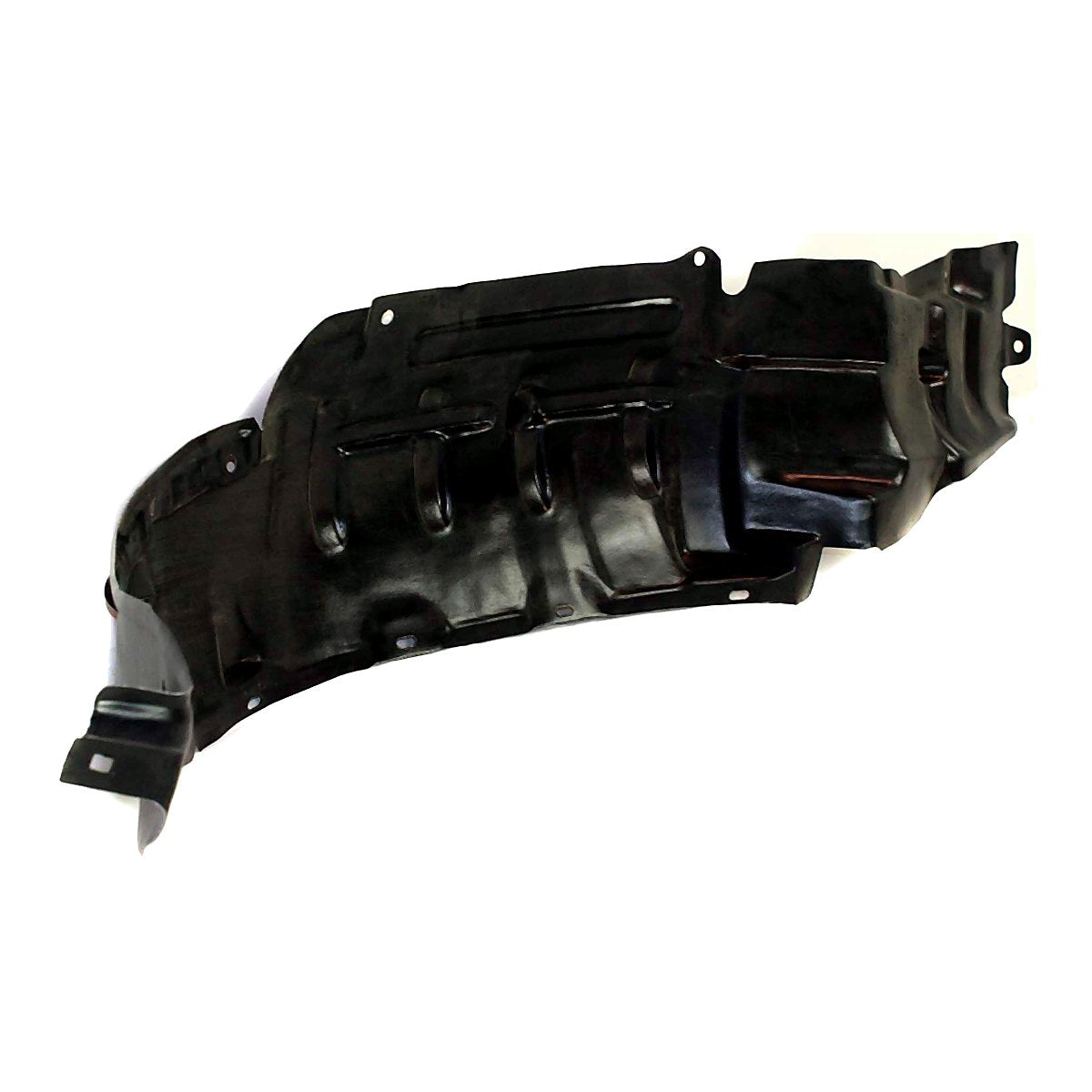 2000-2004 Nissan Xterra Fender Liner Driver Side – Side View (NI1248105)