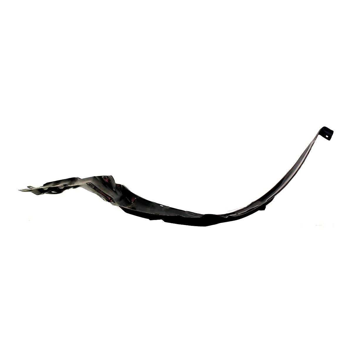 2000-2004 Nissan Xterra Fender Liner Driver Side – Back View (NI1248105)