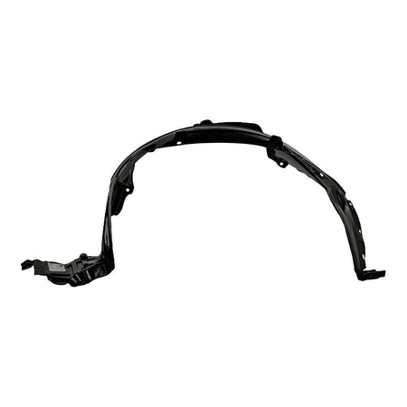 2000-2006 Nissan Sentra Fender Liner Driver Side – Front View (NI1248106)