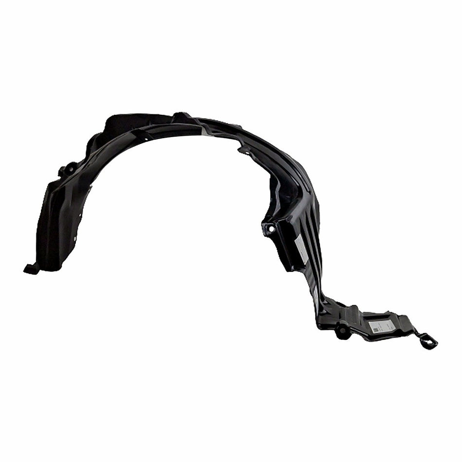 2000-2006 Nissan Sentra Fender Liner Driver Side – Side View (NI1248106)