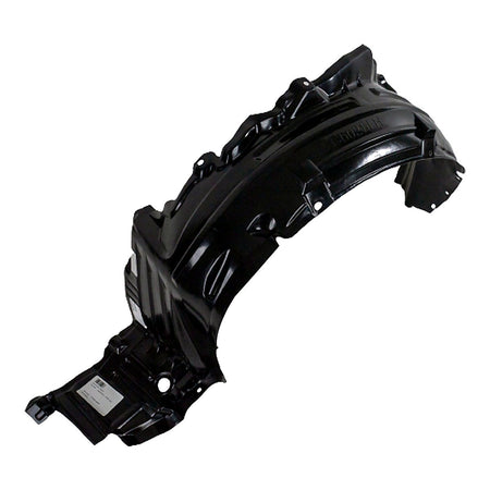 2000-2006 Nissan Sentra Fender Liner Driver Side – Side View (NI1248106)