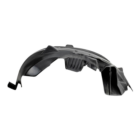 2005-2007 Nissan Armada Fender Liner Front Driver Side All Armada Models/Le/Se Titan Models – Front View (NI1248107)