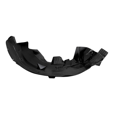 2005-2007 Nissan Armada Fender Liner Front Driver Side All Armada Models/Le/Se Titan Models – Back View (NI1248107)