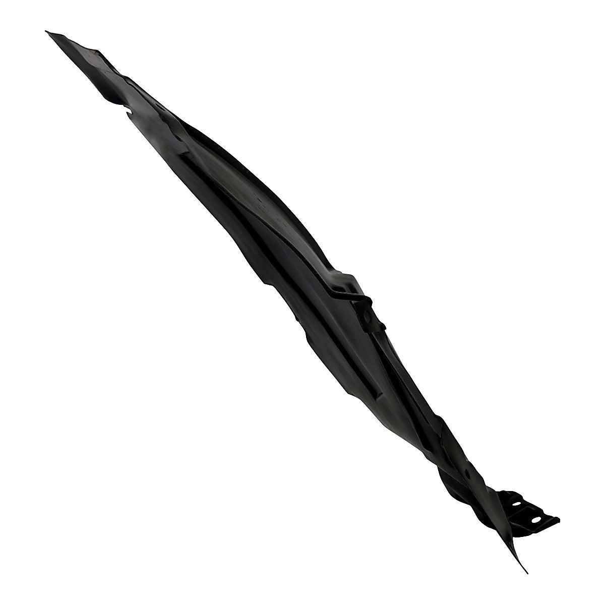 2003-2007 Nissan Murano Fender Liner Driver Side – Front View (NI1248108)
