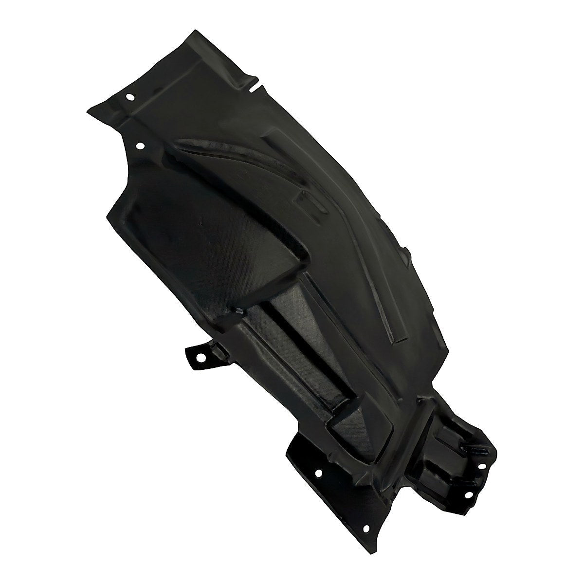 2003-2007 Nissan Murano Fender Liner Driver Side – Side View (NI1248108)